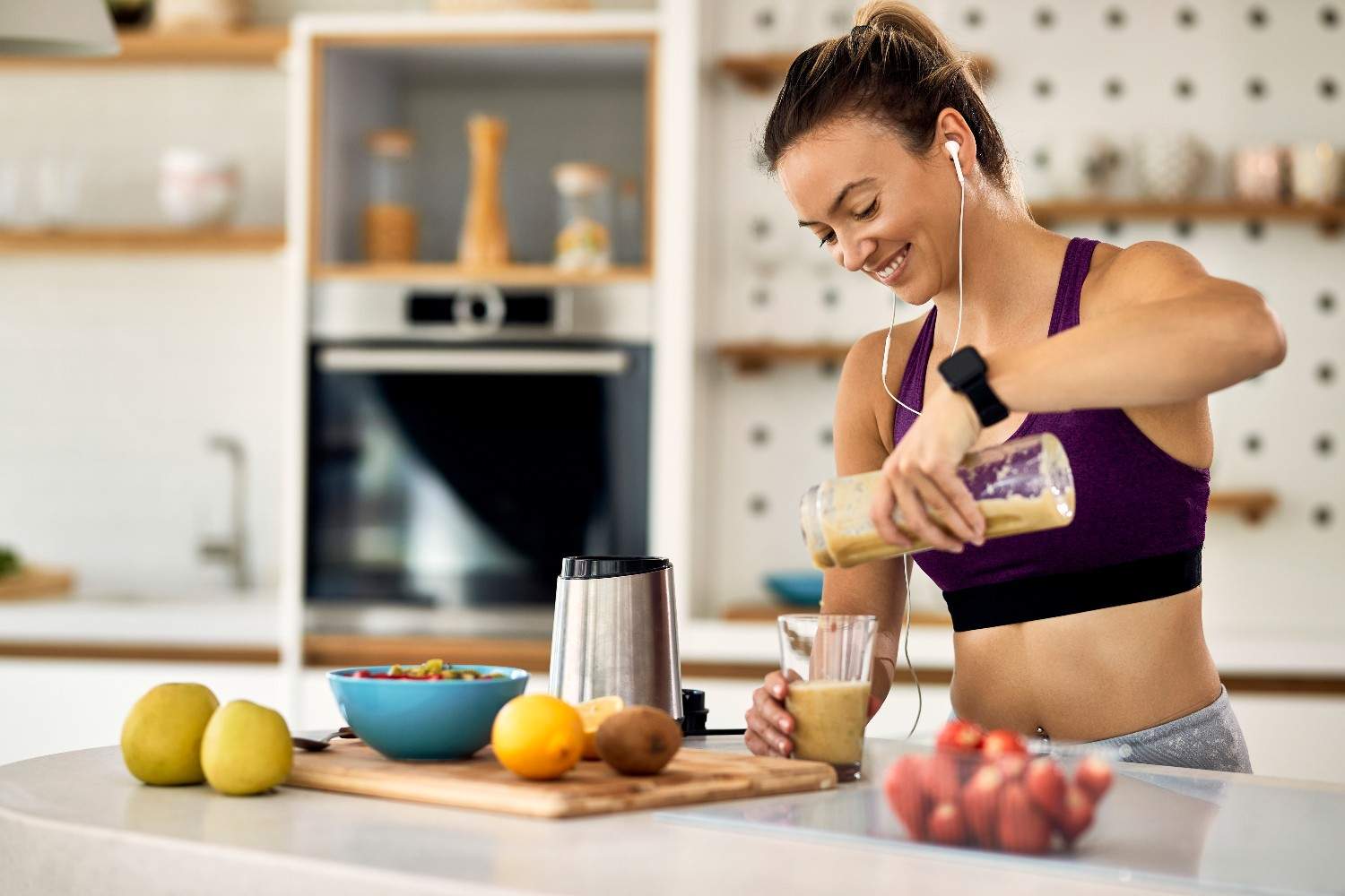 Sports Nutrition